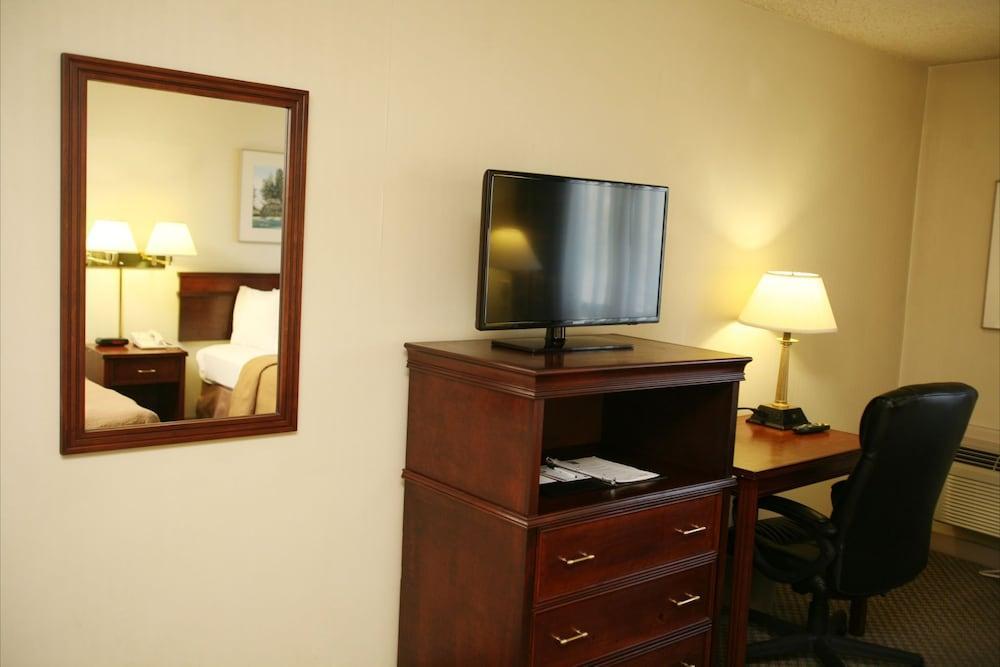 Quality Inn & Suites Everett Zewnętrze zdjęcie