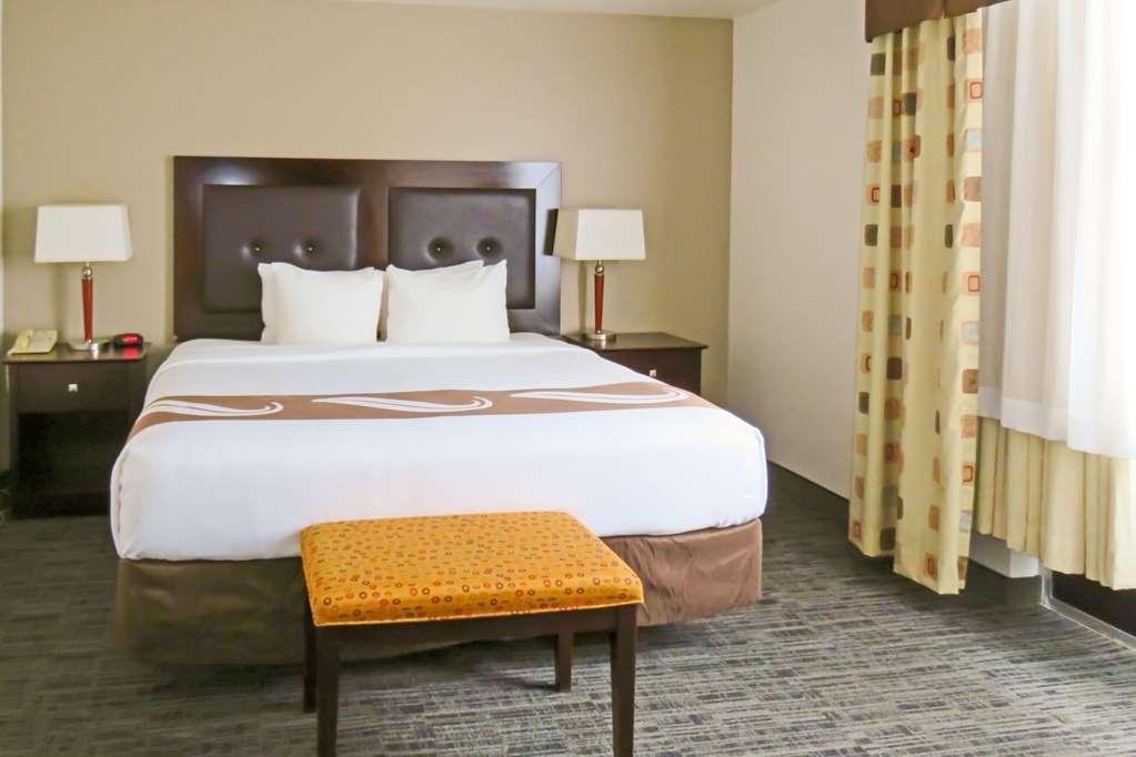Quality Inn & Suites Everett Pokój zdjęcie