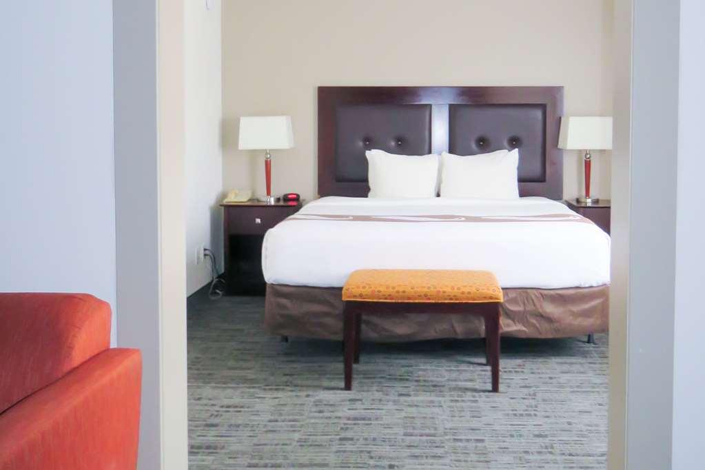 Quality Inn & Suites Everett Pokój zdjęcie