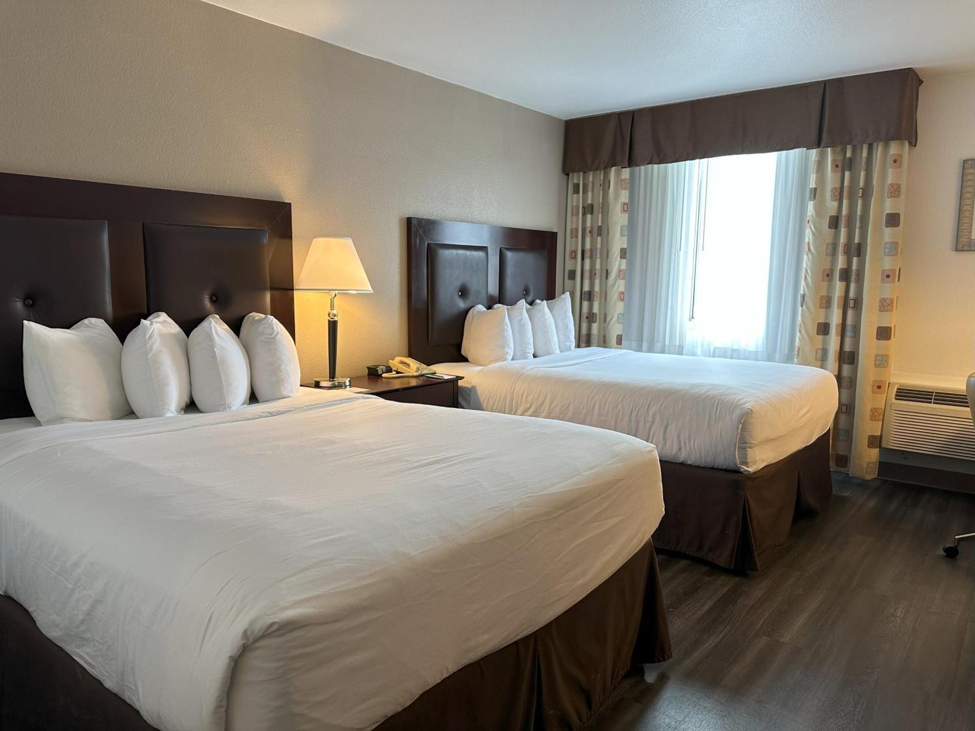 Quality Inn & Suites Everett Zewnętrze zdjęcie