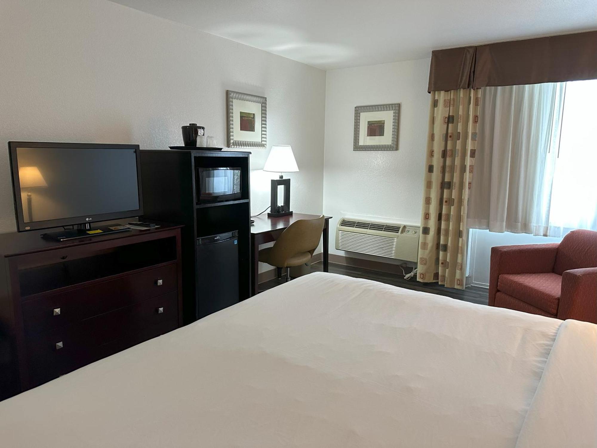 Quality Inn & Suites Everett Zewnętrze zdjęcie