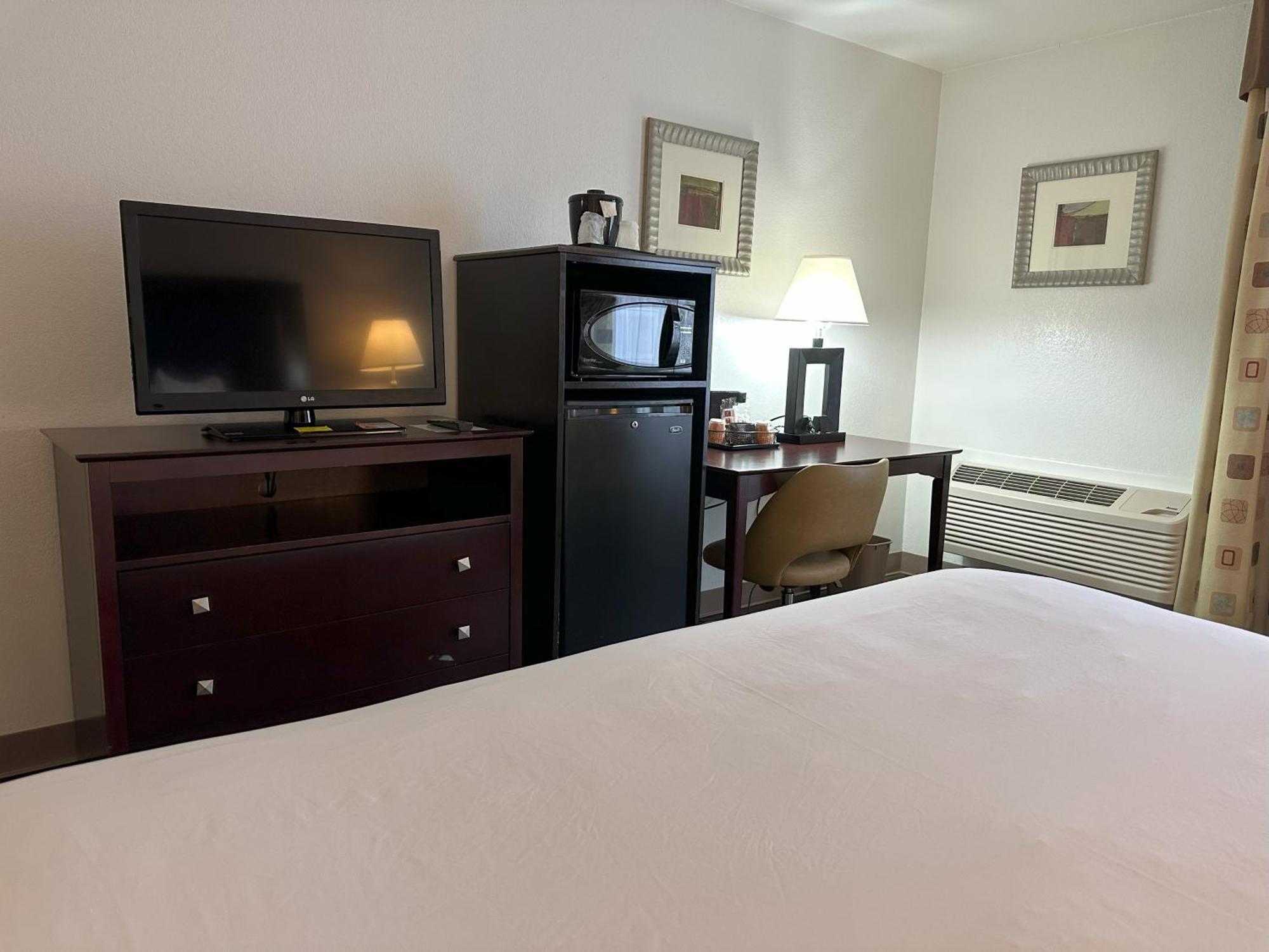 Quality Inn & Suites Everett Zewnętrze zdjęcie