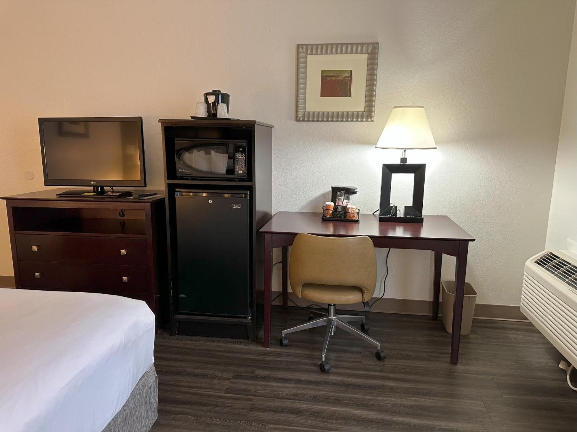 Quality Inn & Suites Everett Zewnętrze zdjęcie