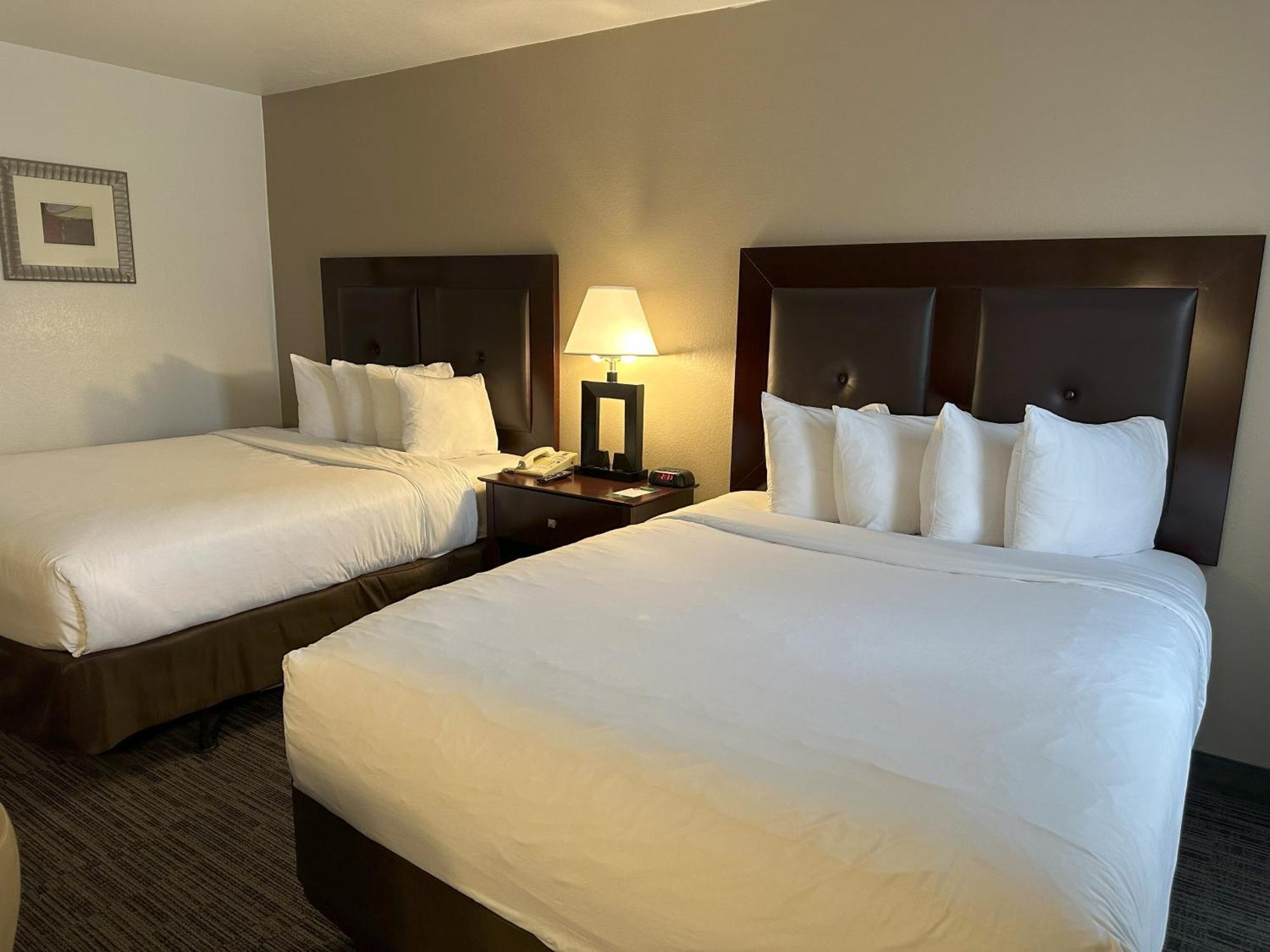 Quality Inn & Suites Everett Zewnętrze zdjęcie