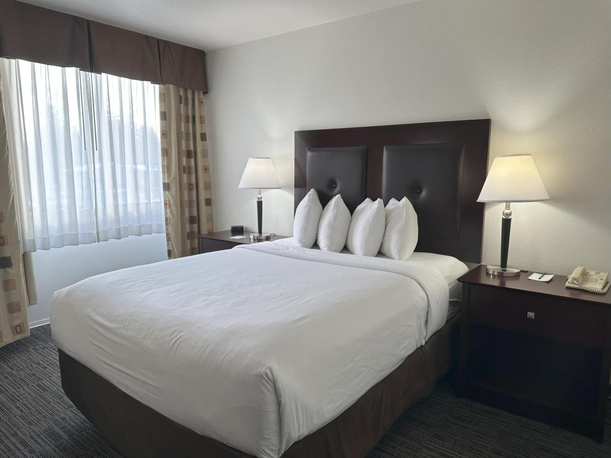 Quality Inn & Suites Everett Zewnętrze zdjęcie