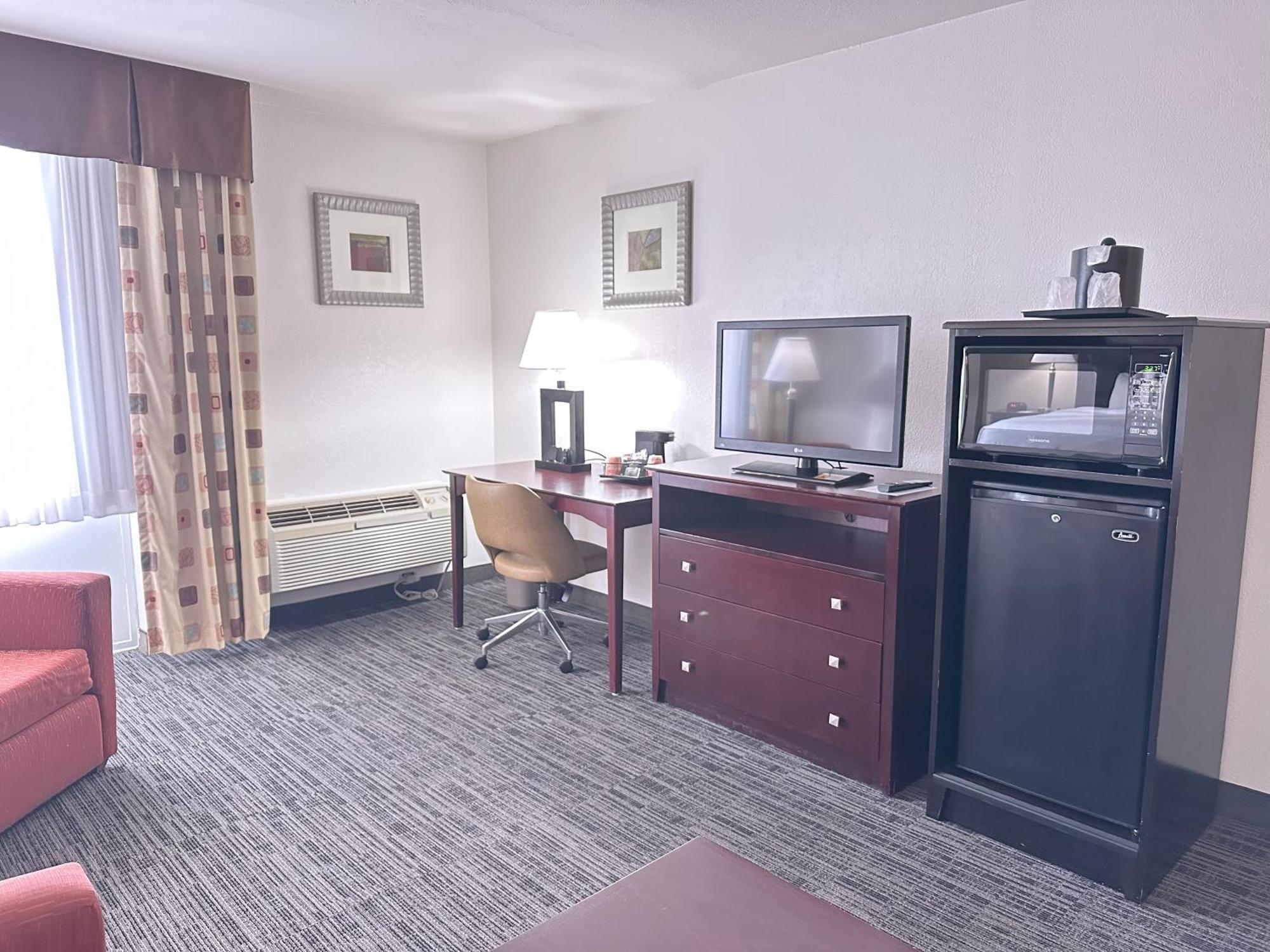 Quality Inn & Suites Everett Zewnętrze zdjęcie