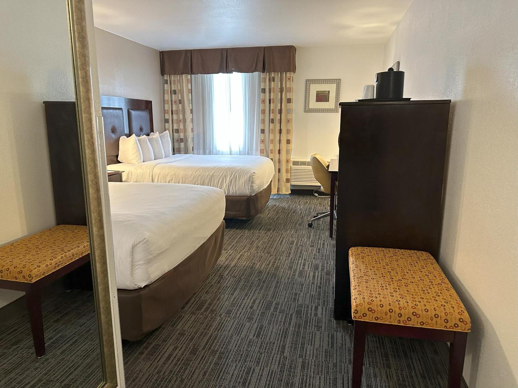 Quality Inn & Suites Everett Zewnętrze zdjęcie