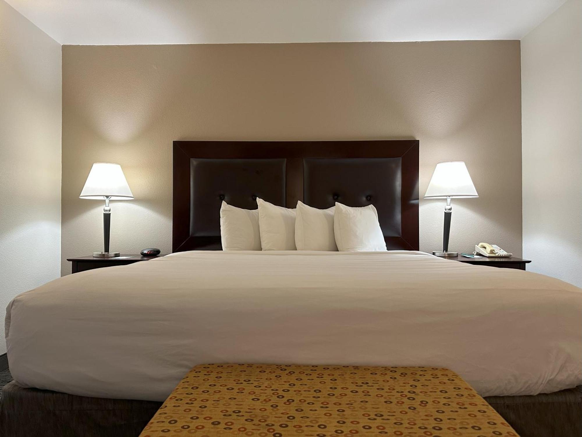 Quality Inn & Suites Everett Zewnętrze zdjęcie
