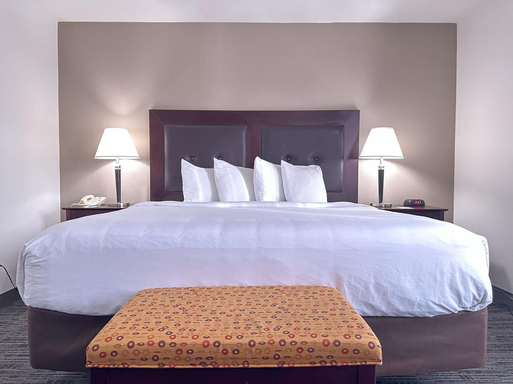 Quality Inn & Suites Everett Zewnętrze zdjęcie