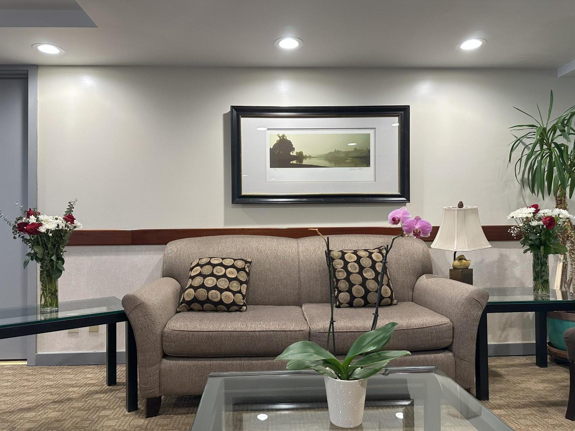 Quality Inn & Suites Everett Zewnętrze zdjęcie