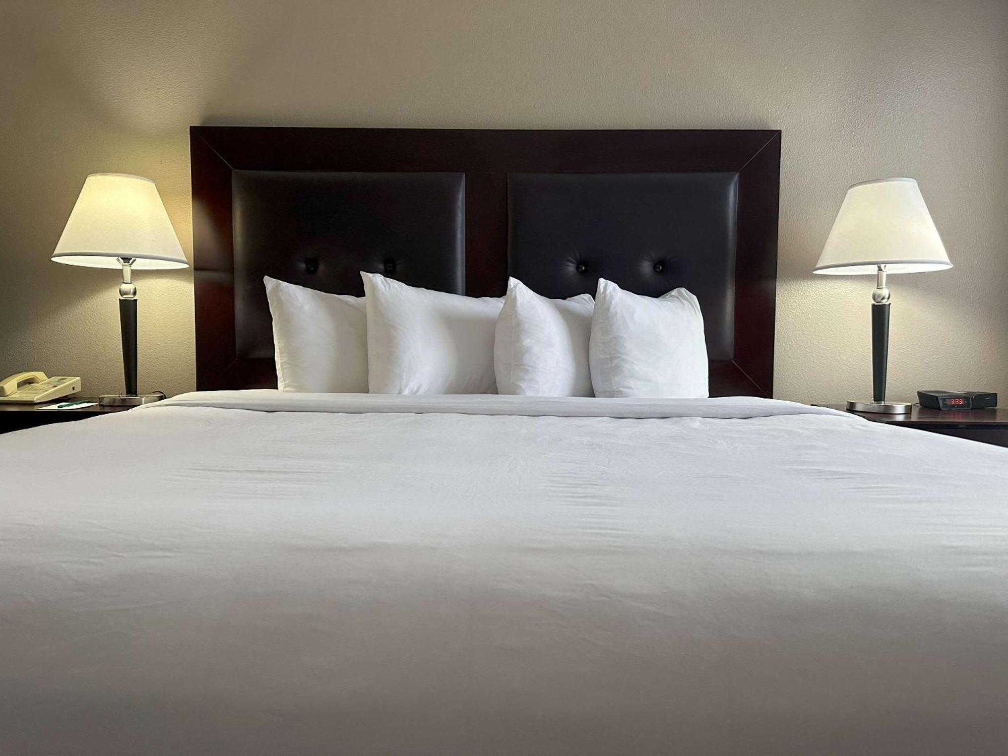 Quality Inn & Suites Everett Zewnętrze zdjęcie