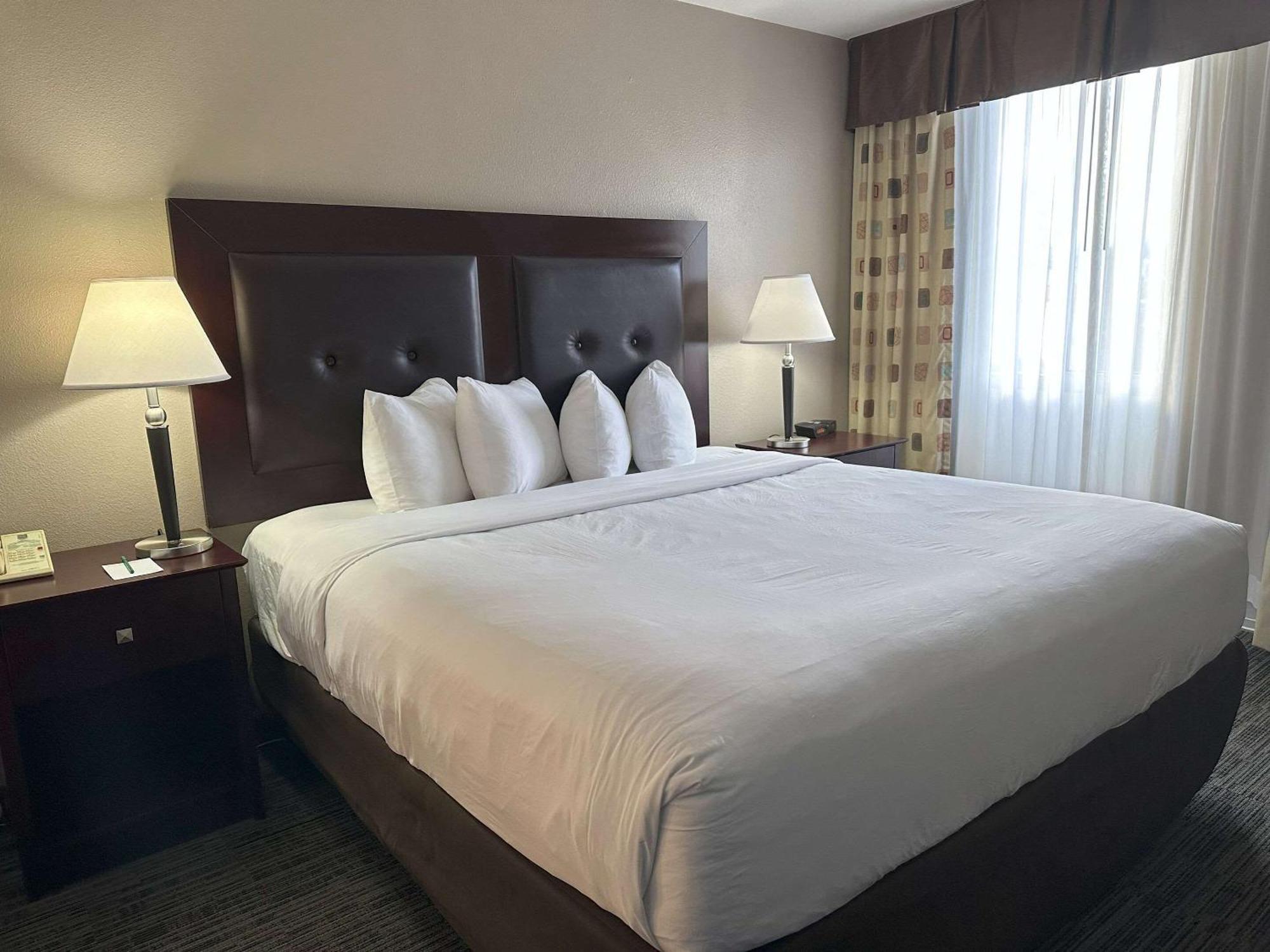 Quality Inn & Suites Everett Zewnętrze zdjęcie