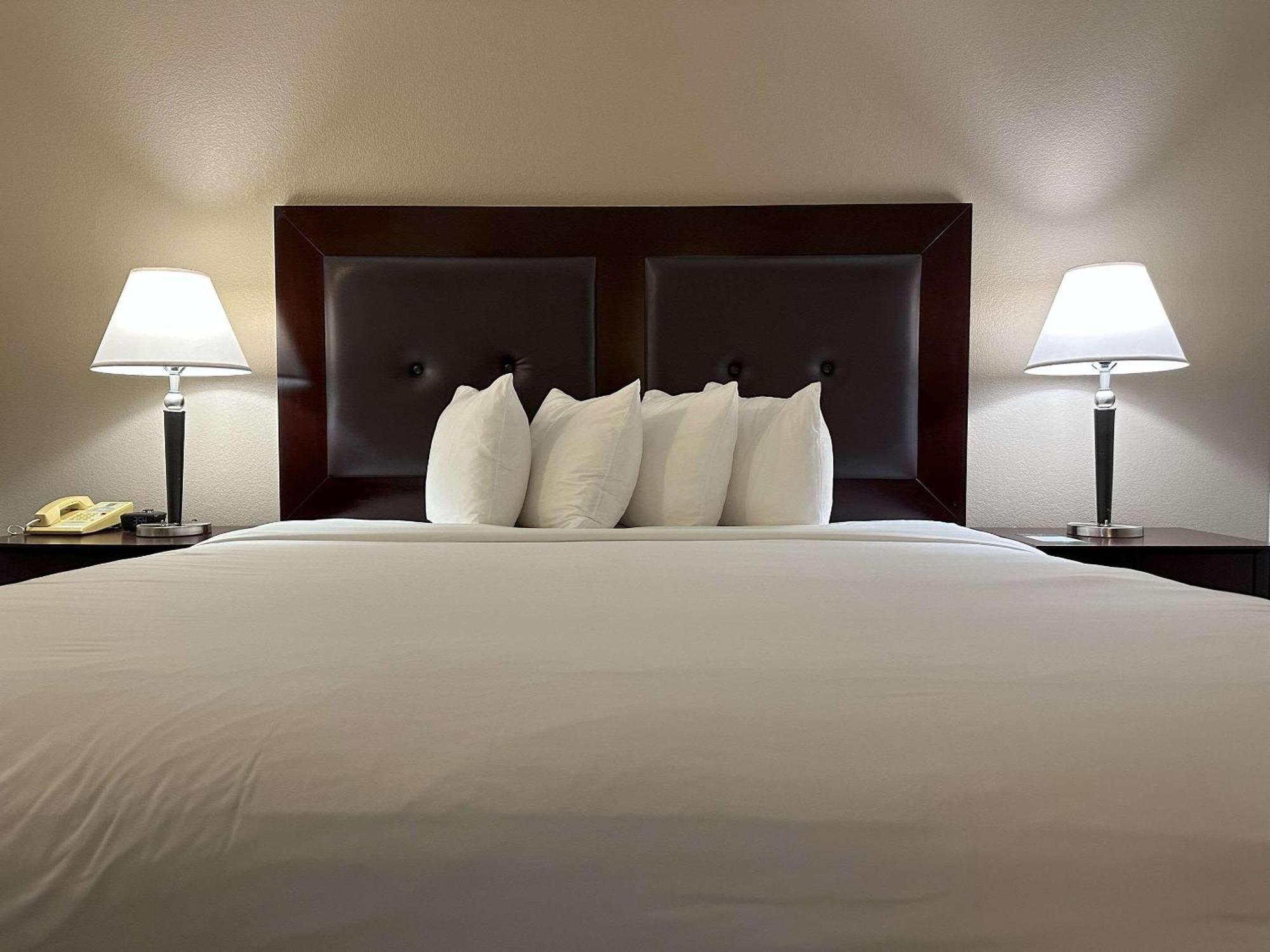 Quality Inn & Suites Everett Zewnętrze zdjęcie