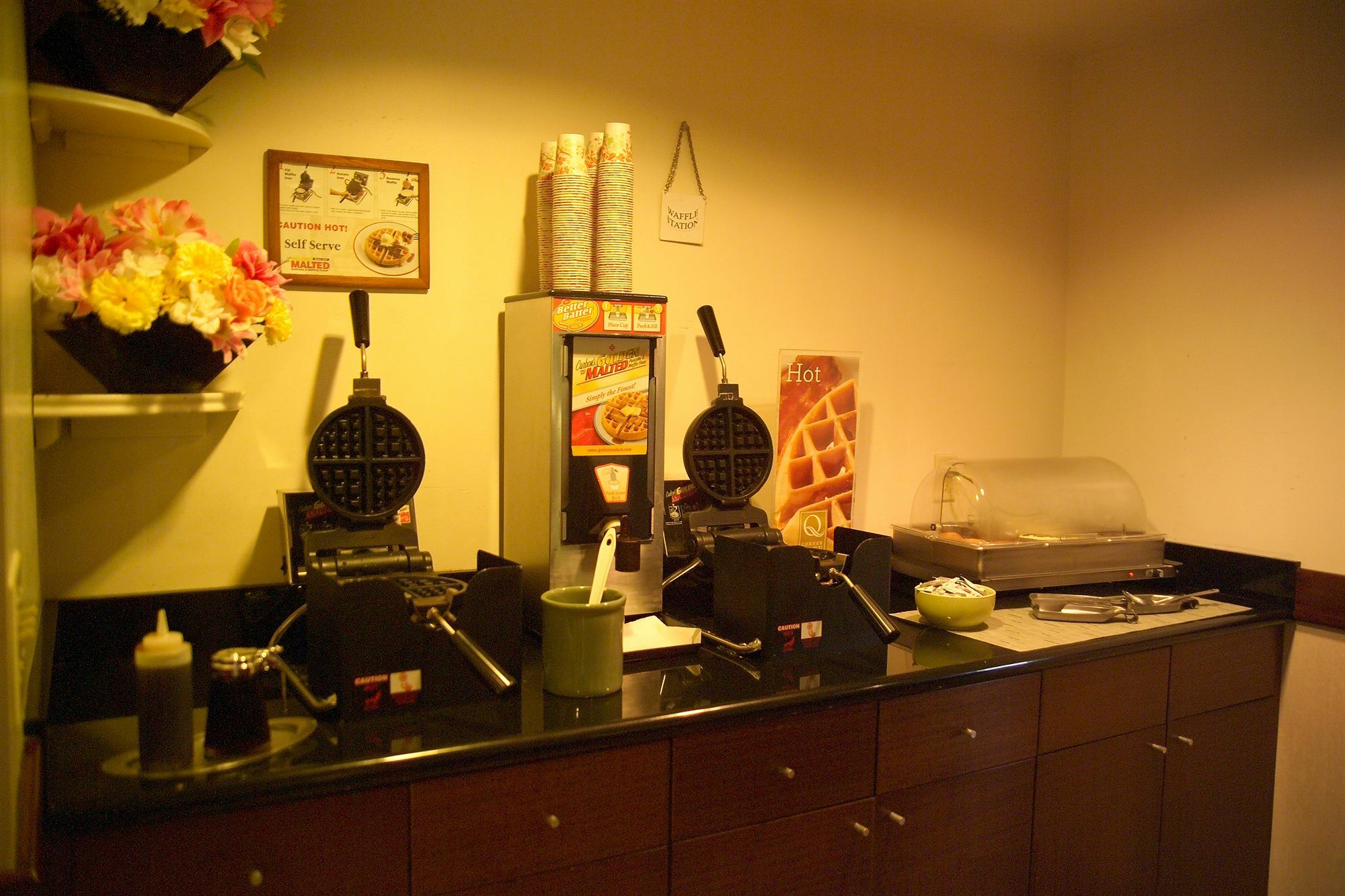 Quality Inn & Suites Everett Zewnętrze zdjęcie